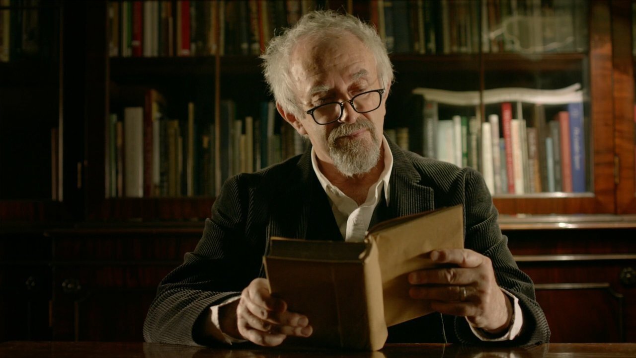 Under Milk Wood backdrop