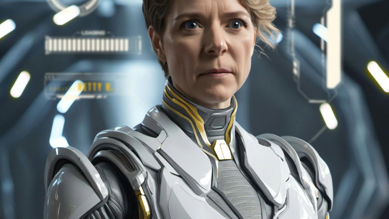 Hetty Helsmoortel - Mission 2023 backdrop