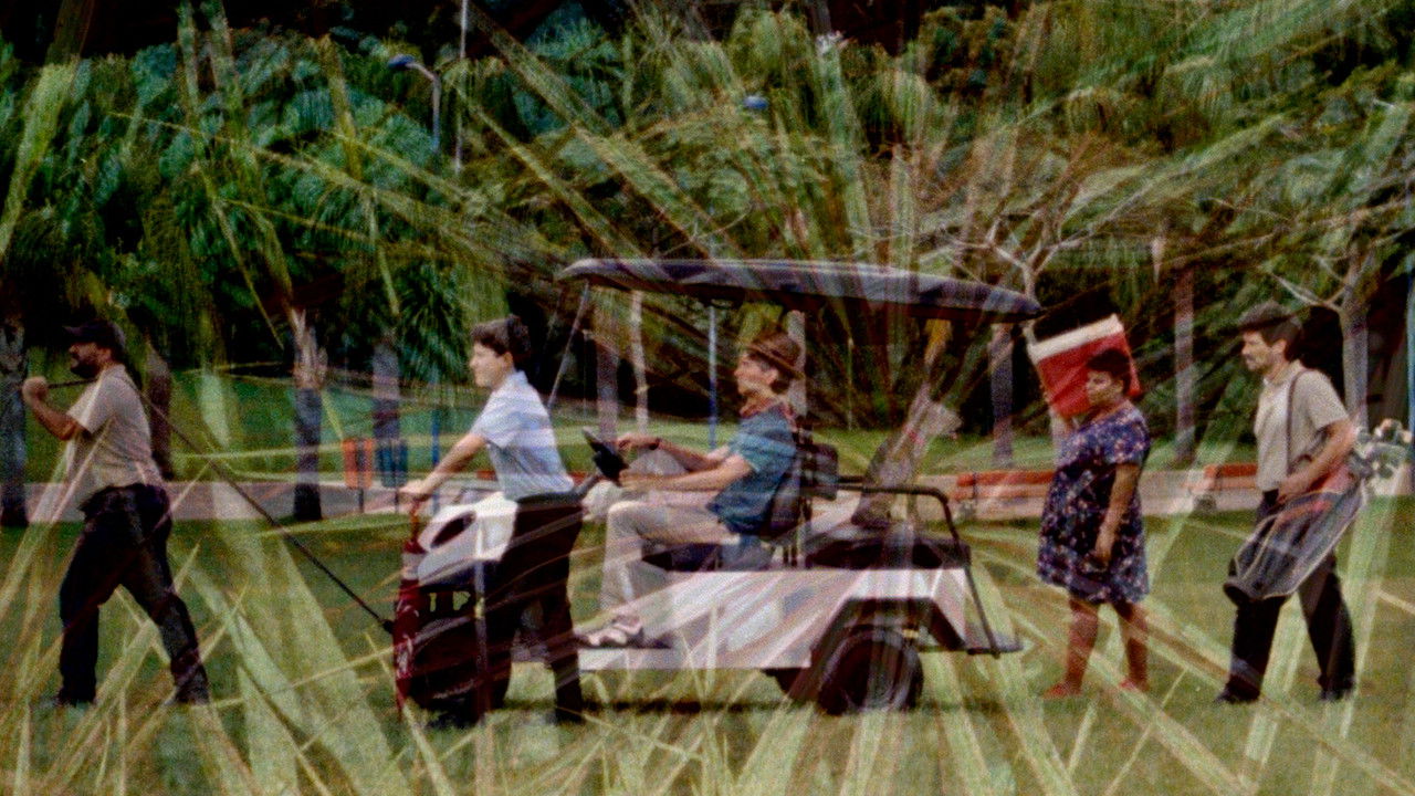 Urban Solutions backdrop