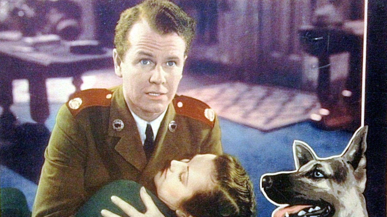 Skull and Crown backdrop