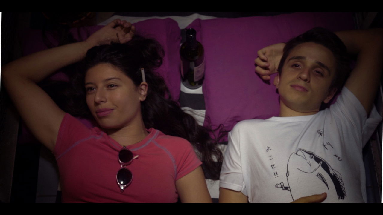 Venir a mi casa a ver el eclipse backdrop