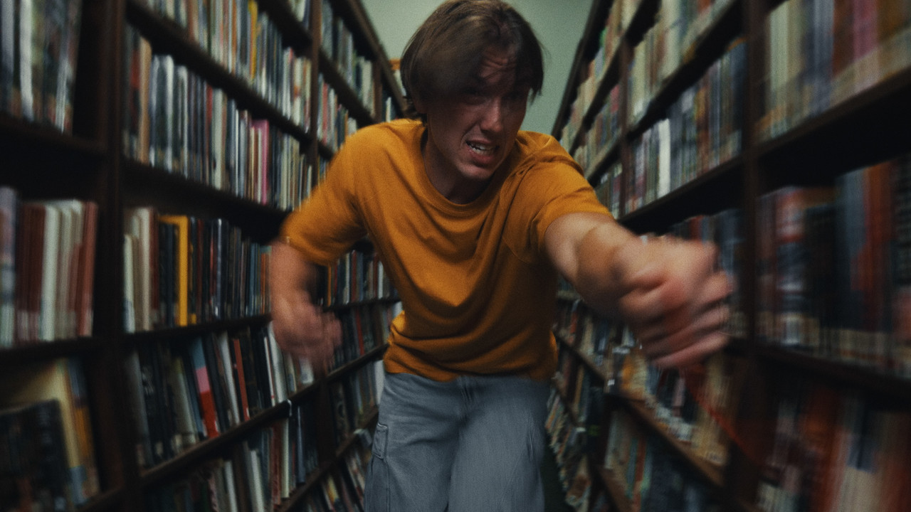 String Theory backdrop