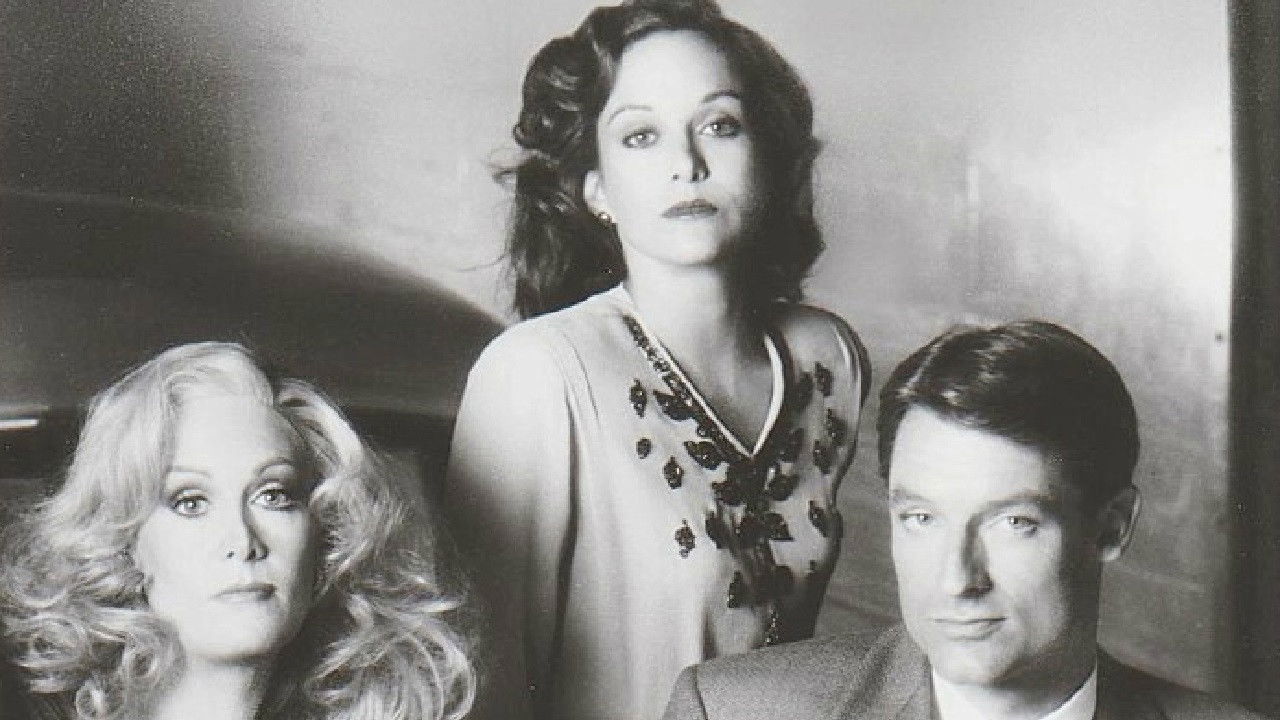 Shakedown on the Sunset Strip backdrop