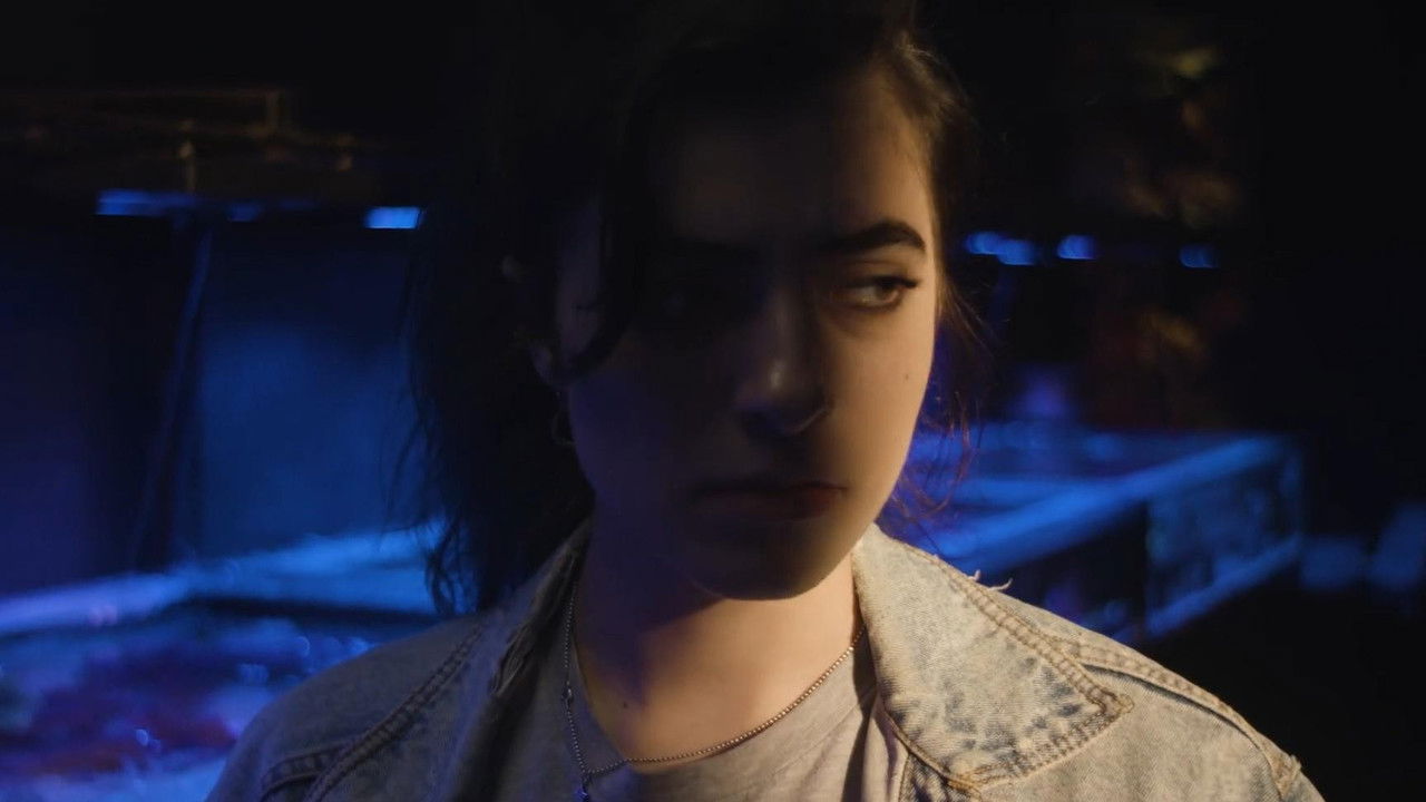 Rose & Raven backdrop