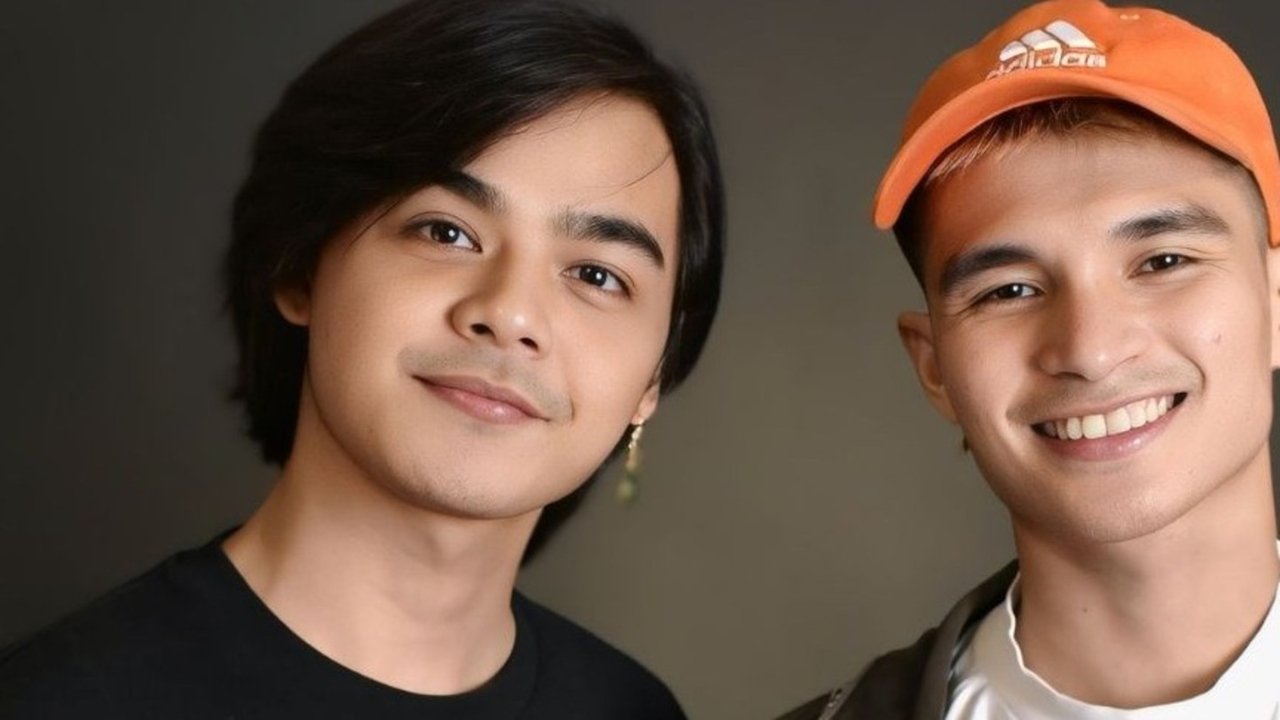 Open Mik! (Open Meek) backdrop