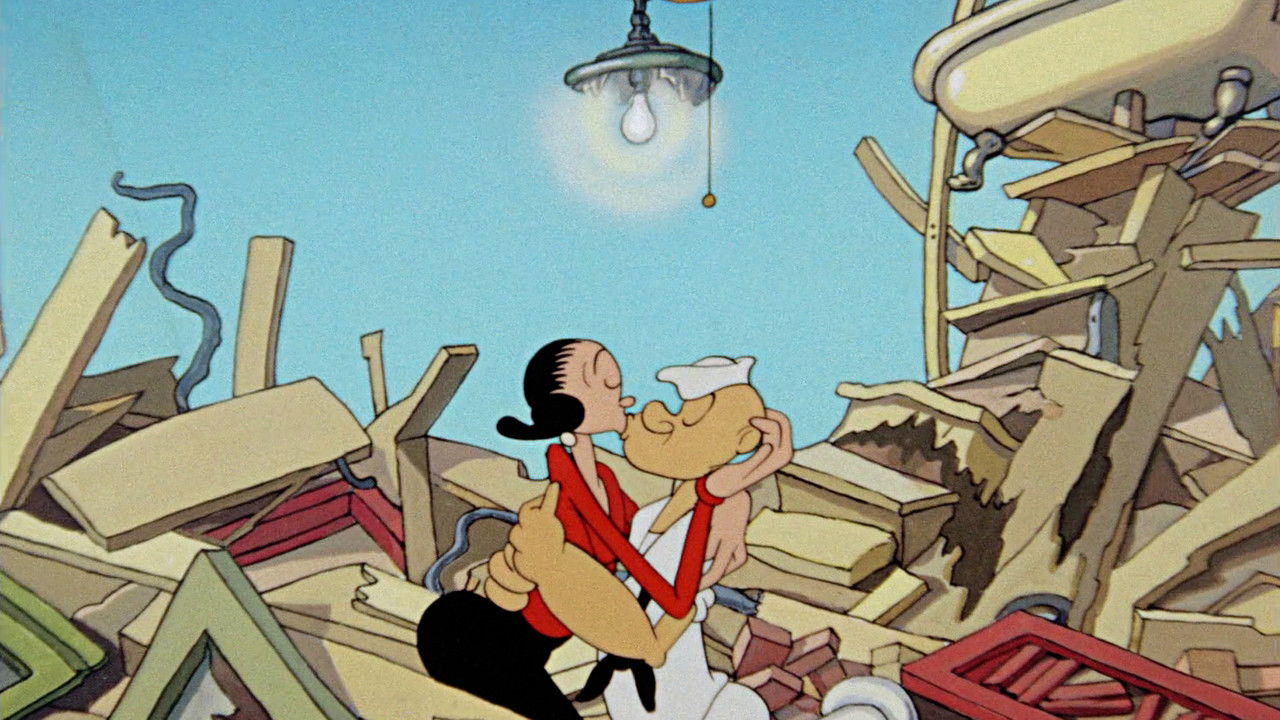 House Tricks? backdrop