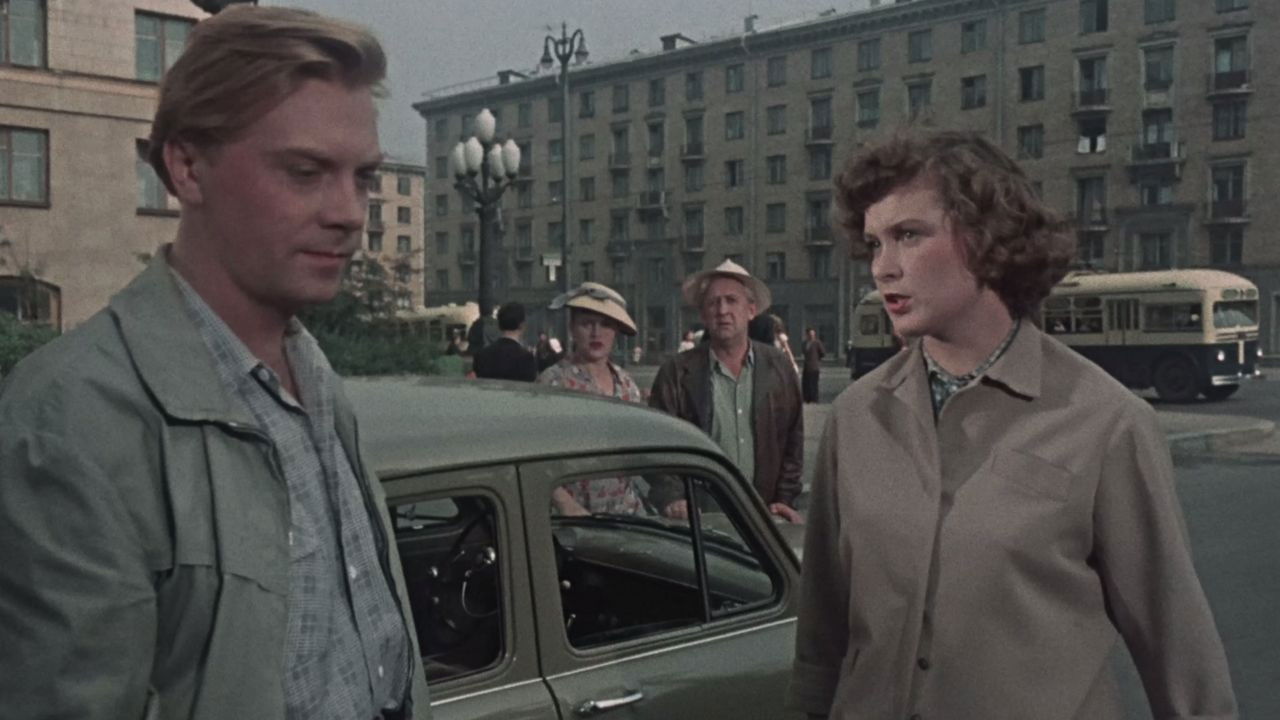 To the Black Sea backdrop