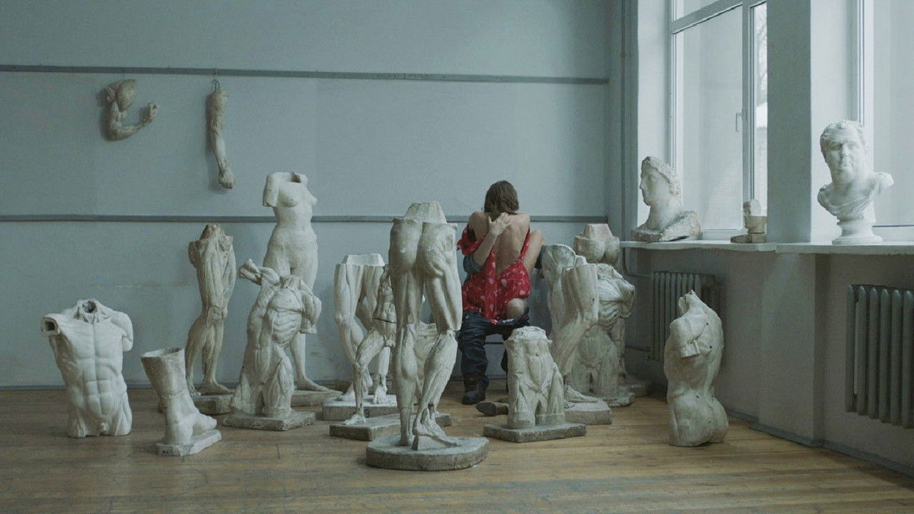 Drawing Class For Adults backdrop