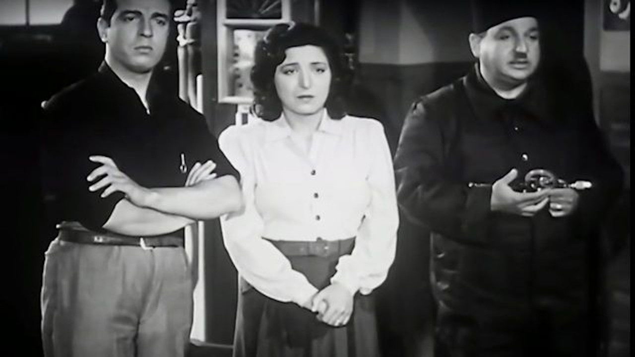 The workshop backdrop