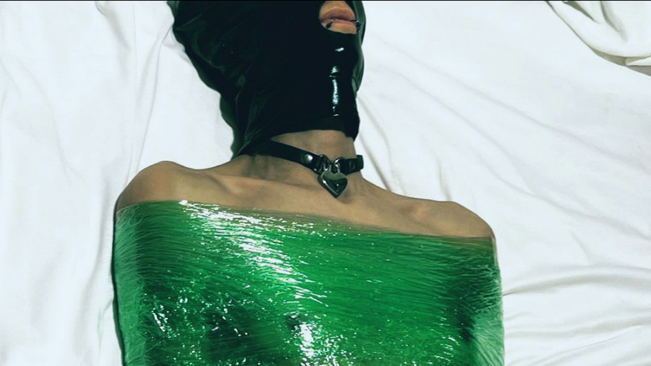 Now They Experience It All the Time... backdrop