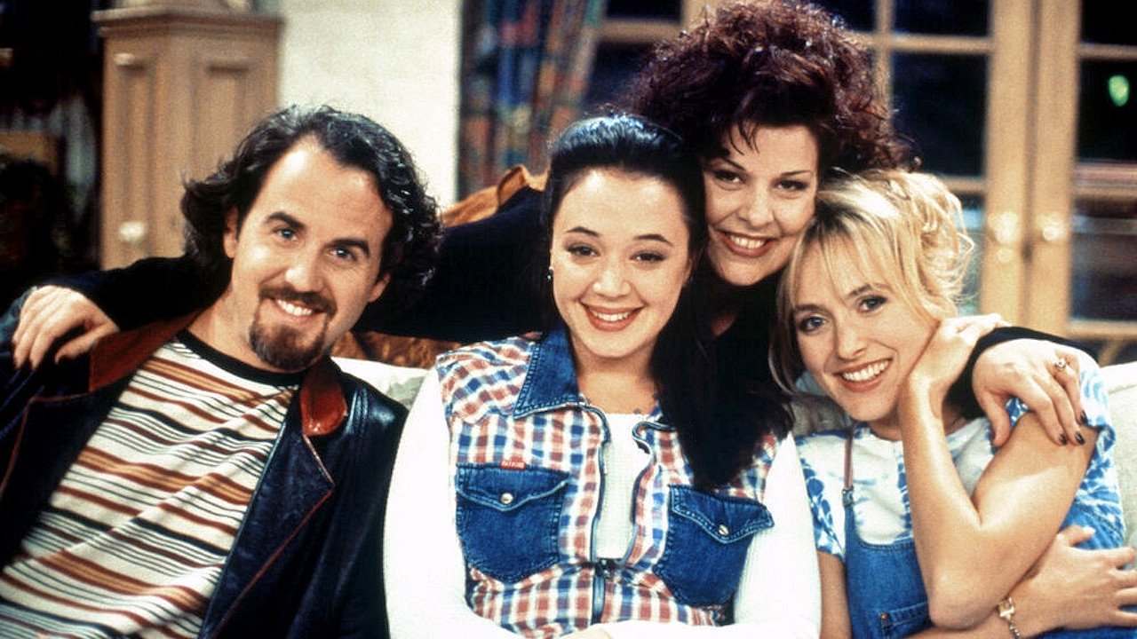 First Time Out backdrop