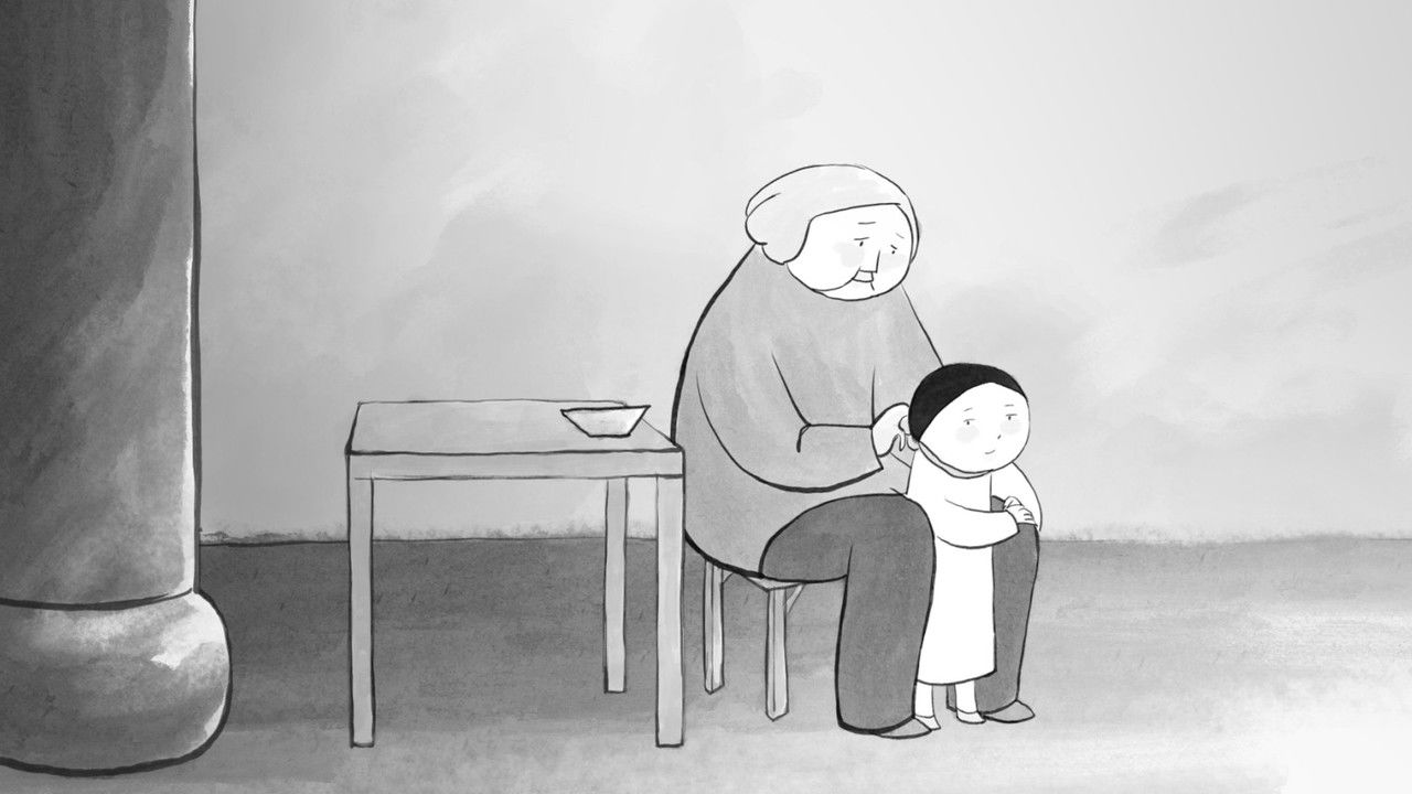 Winds of Spring backdrop