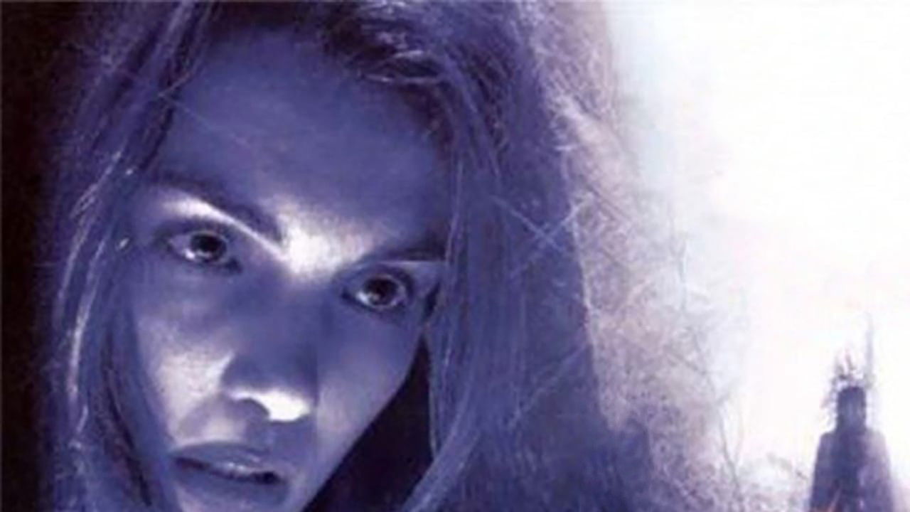 Presumed Dead backdrop