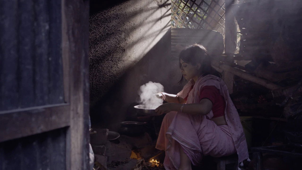 Family Bond backdrop