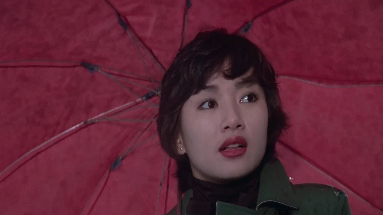 The Village of Mist backdrop