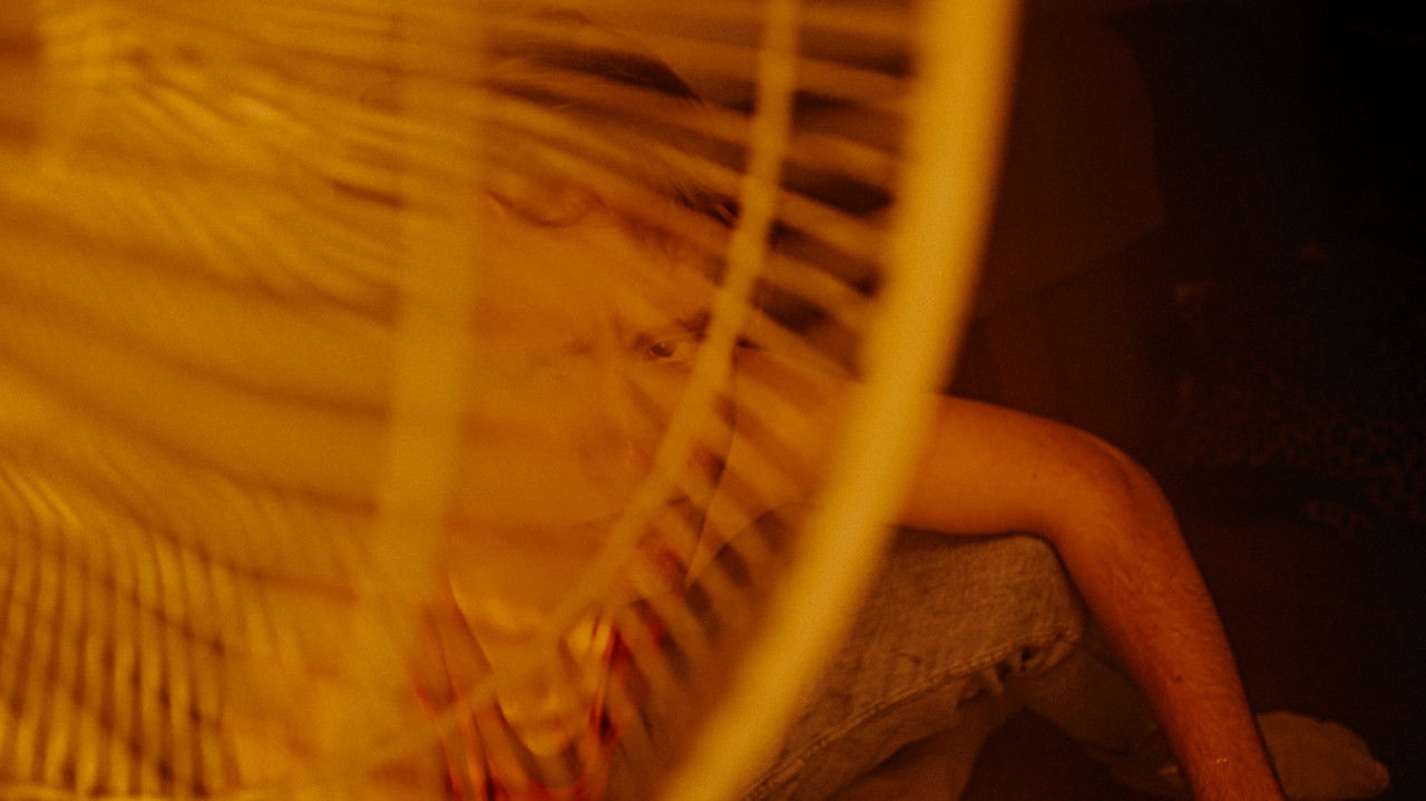 The Big Smoke backdrop