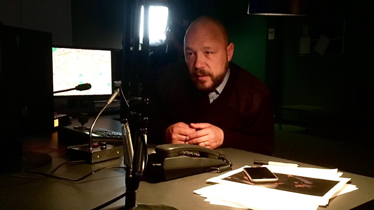 The Watchman backdrop