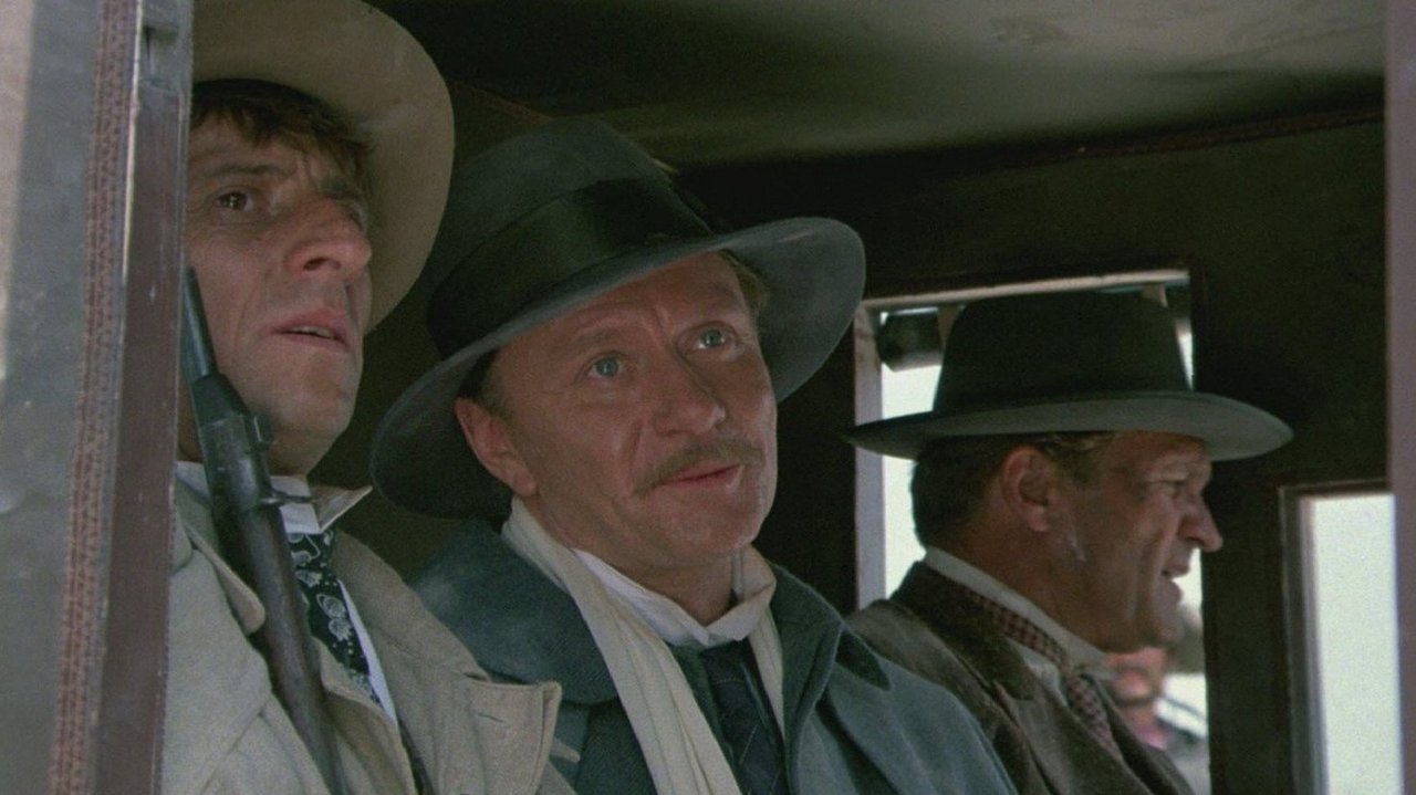 A Man from the Boulevard des Capucines backdrop