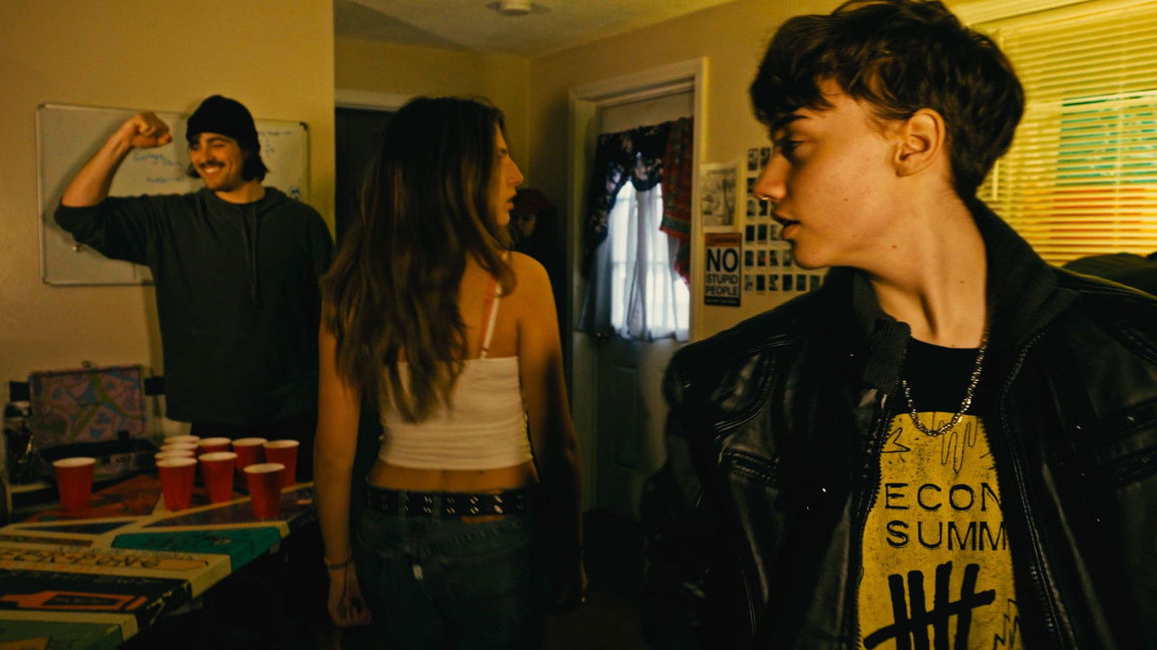 Where At Thou? backdrop