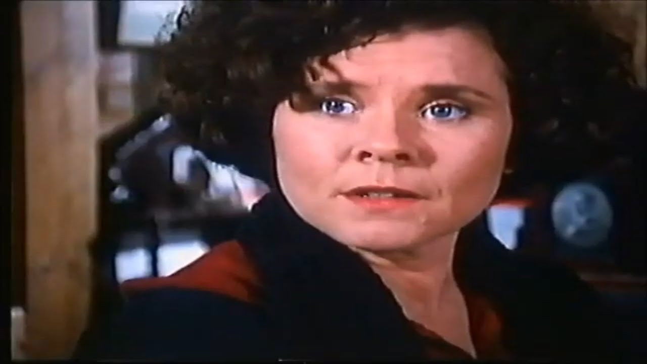 A Masculine Ending backdrop