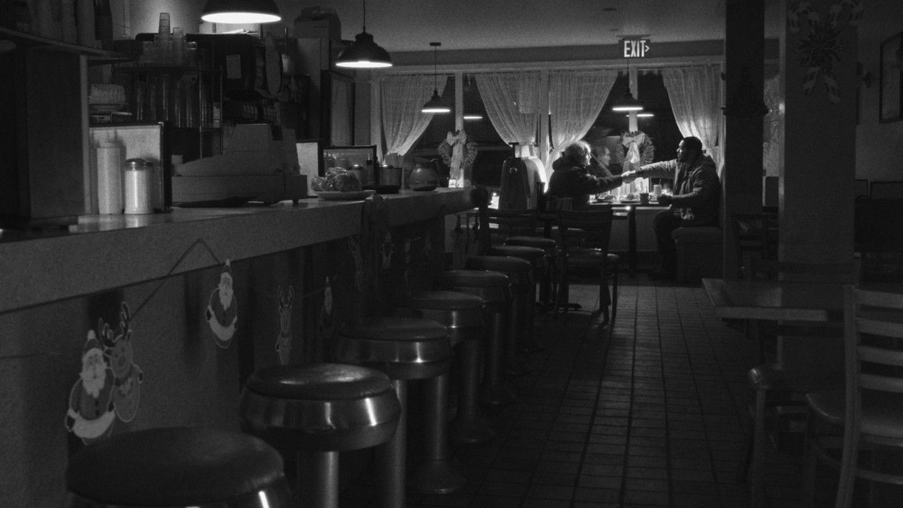 Stationed At Home backdrop