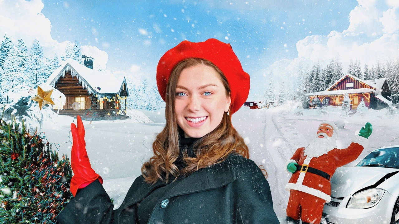 Hashtag Blessed: The Movie backdrop