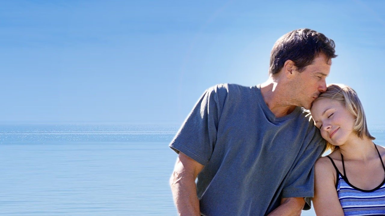 The King and Queen of Moonlight Bay backdrop
