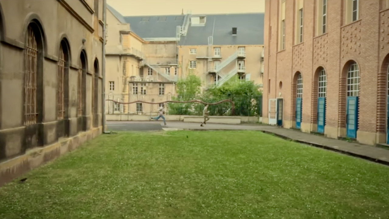 Le Bal Des Terminales backdrop