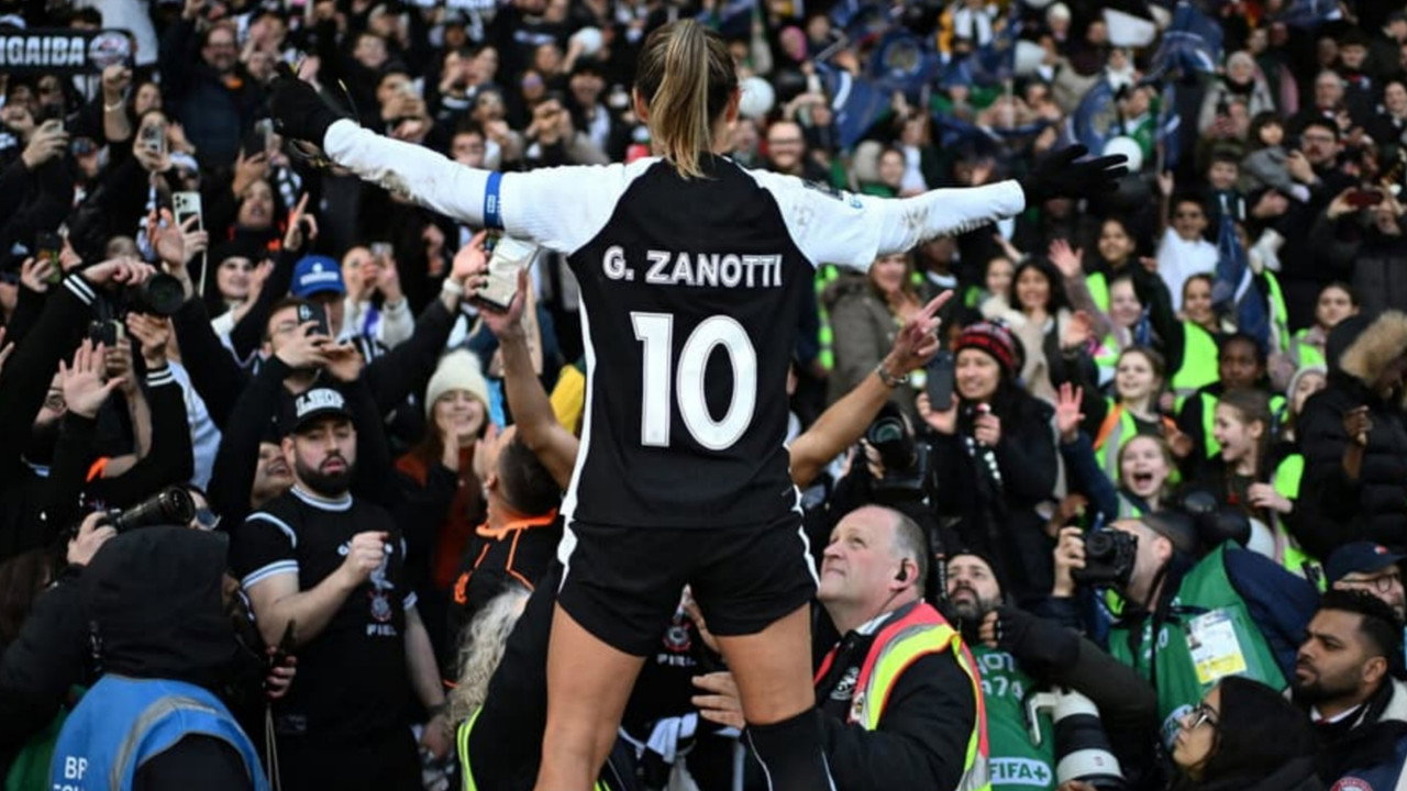 Pulse: As Brabas in London backdrop