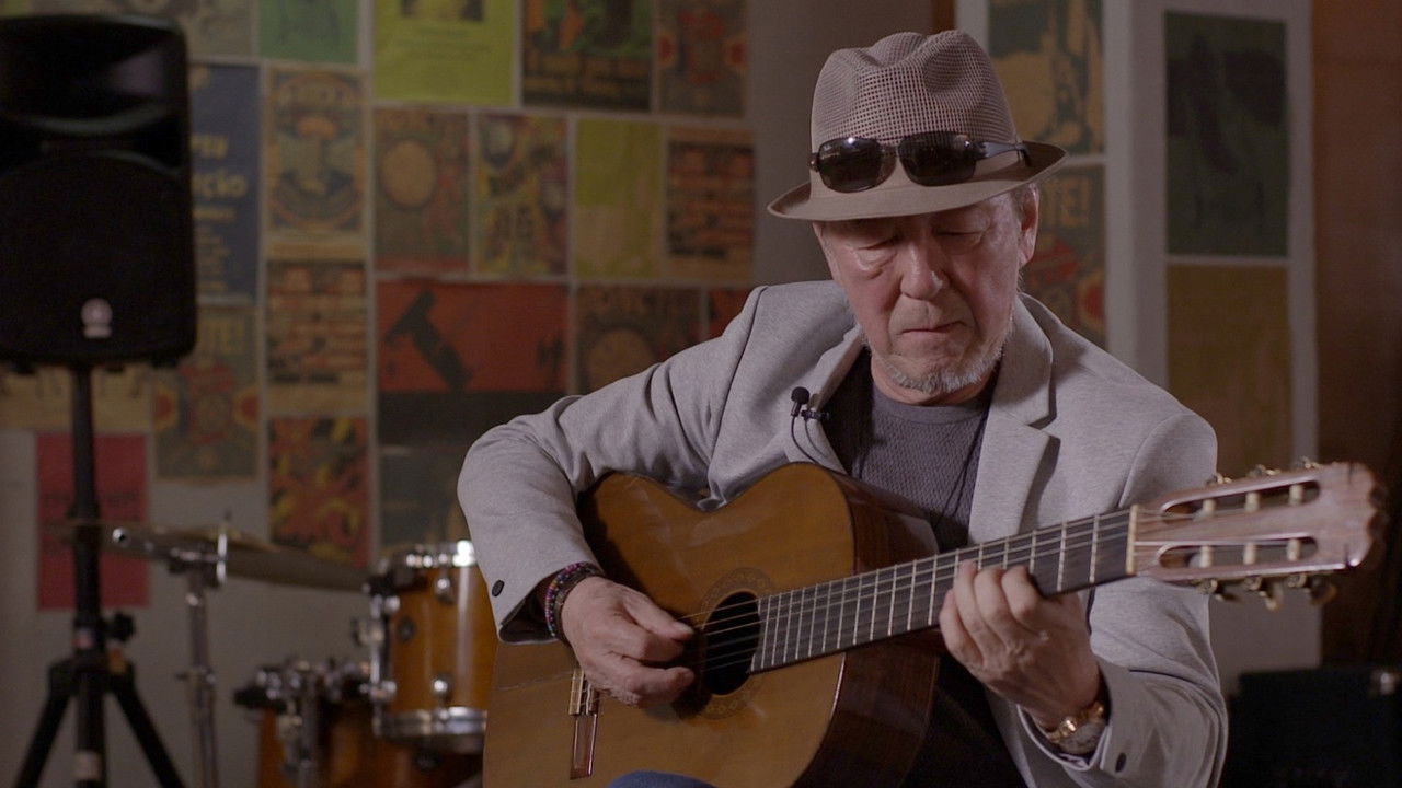 Words from the Wind backdrop