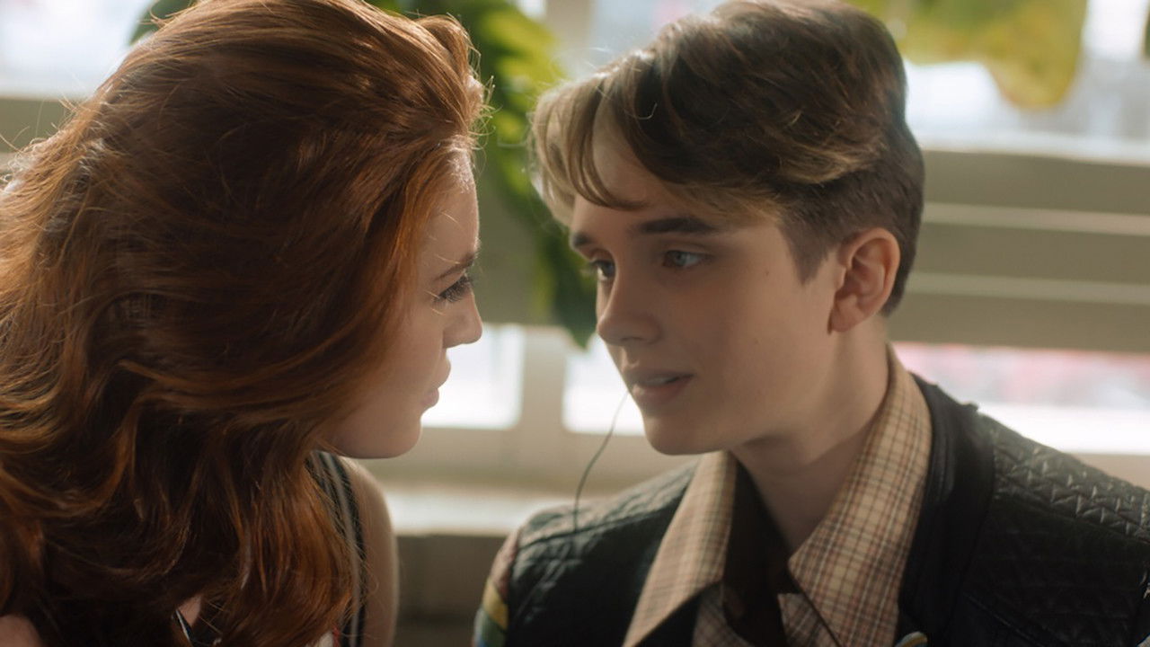 Stupid for You backdrop