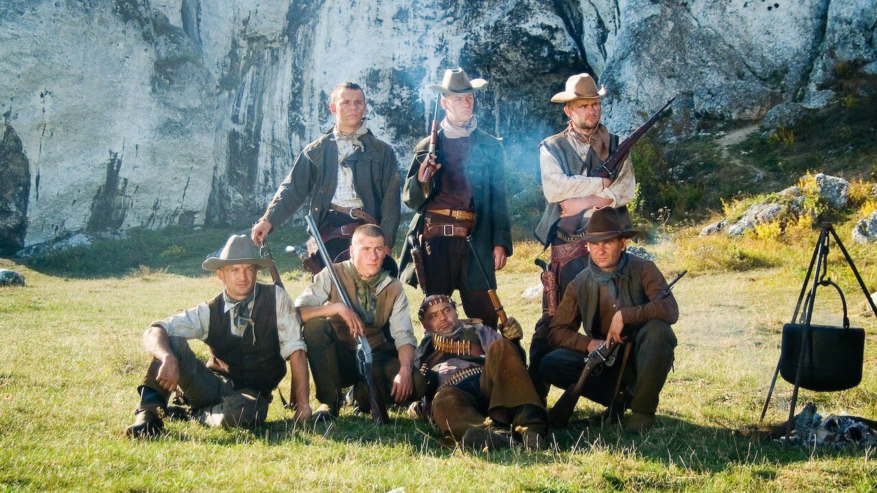 Dead Man's Bounty backdrop