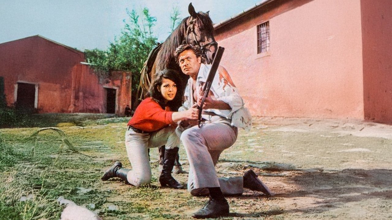 Namus Borcu backdrop