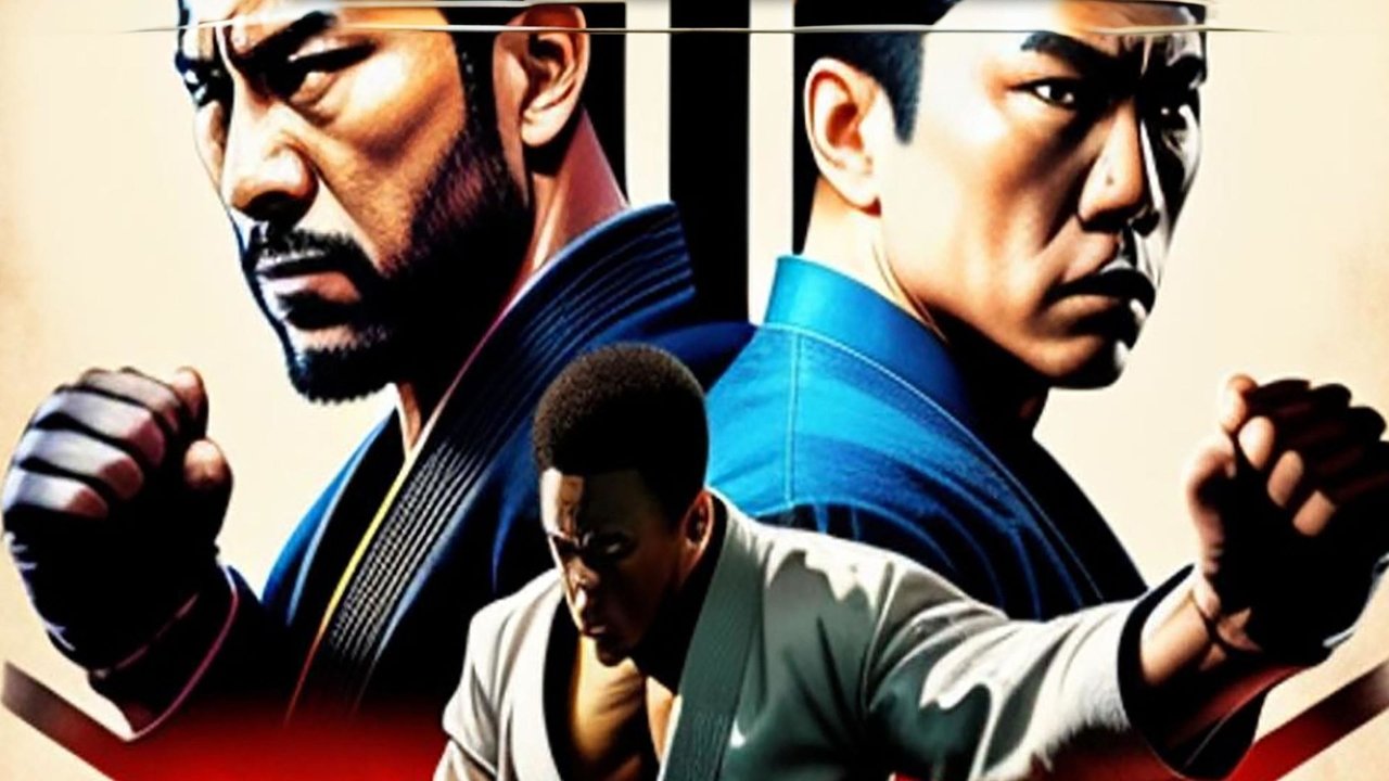 American Expendables: The Films of North American Pictures backdrop