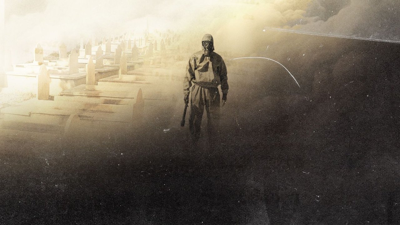 Algeria, Special Weapons Sections backdrop