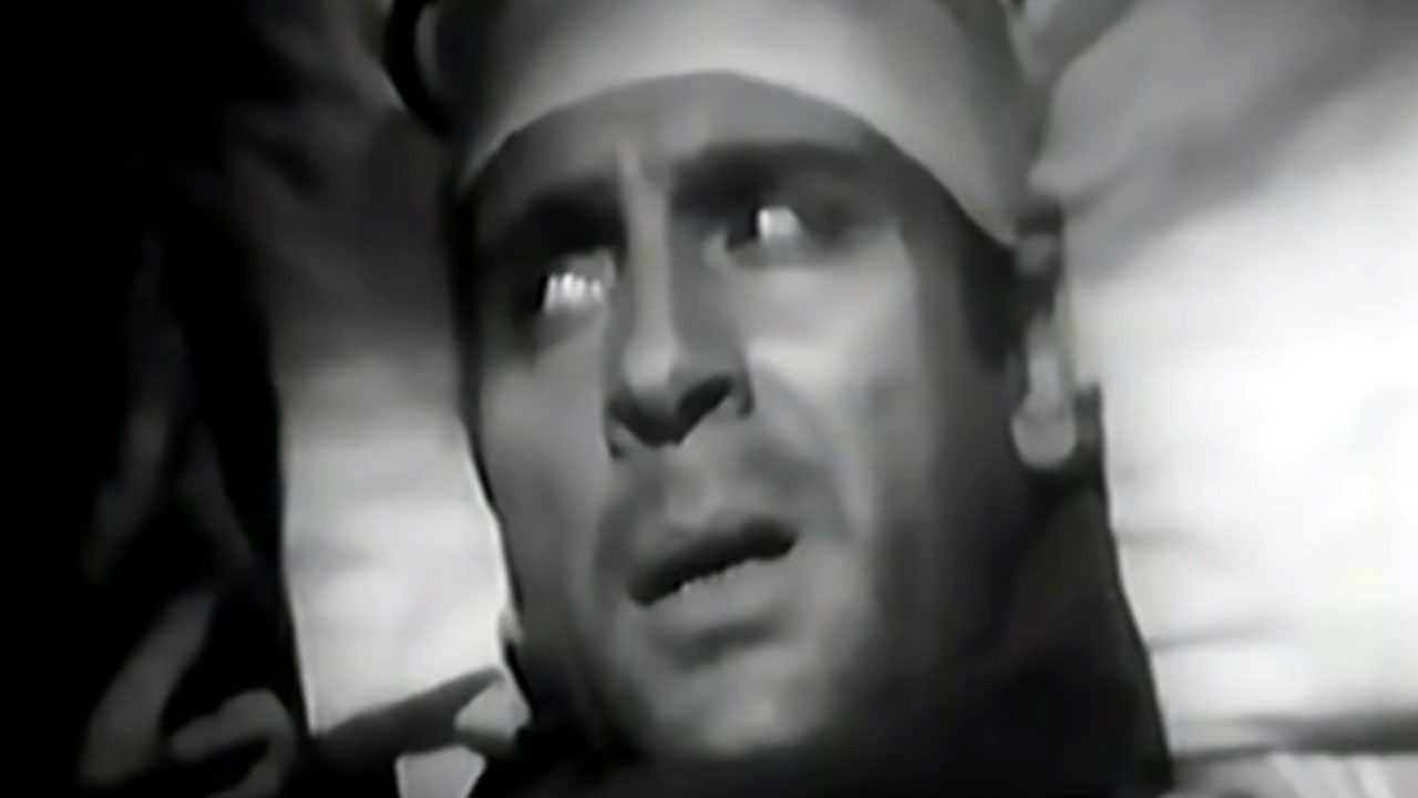 Derecho viejo backdrop