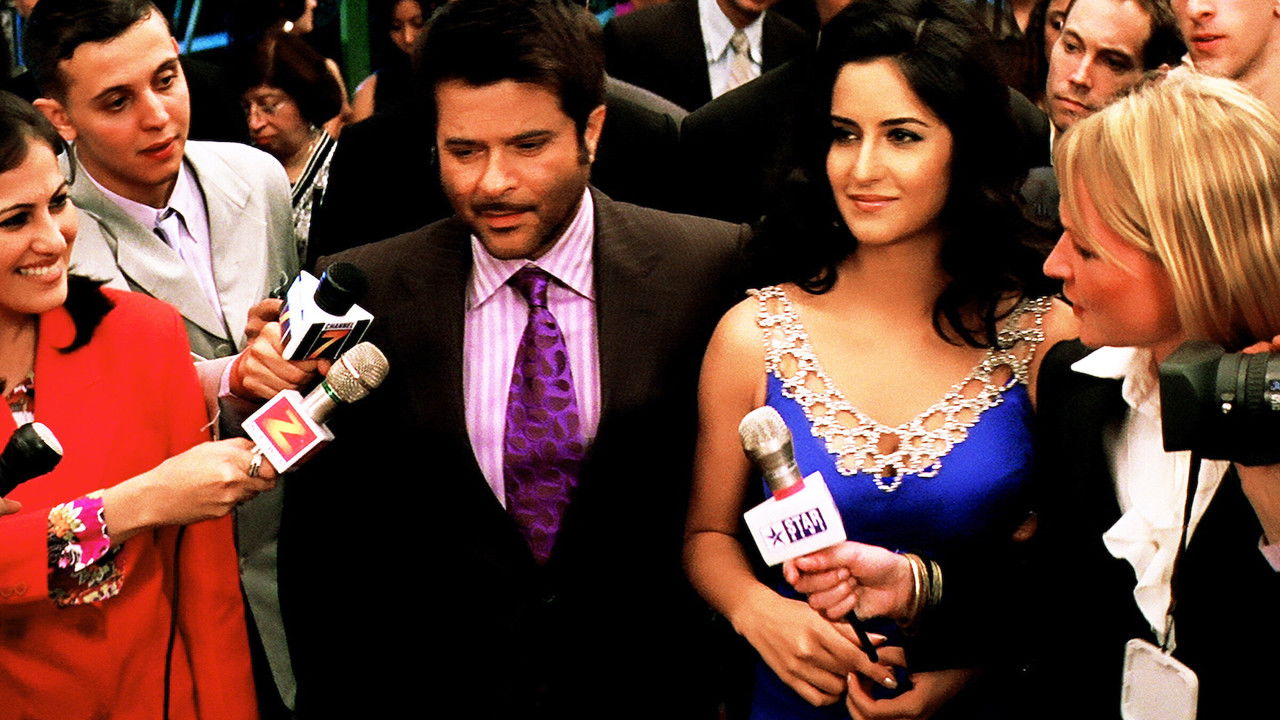 Humko Deewana Kar Gaye backdrop