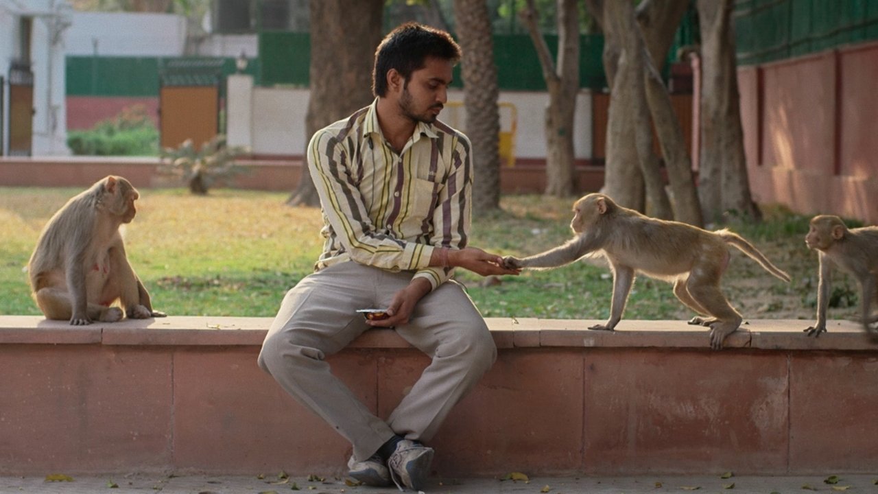 Eeb Allay Ooo! backdrop