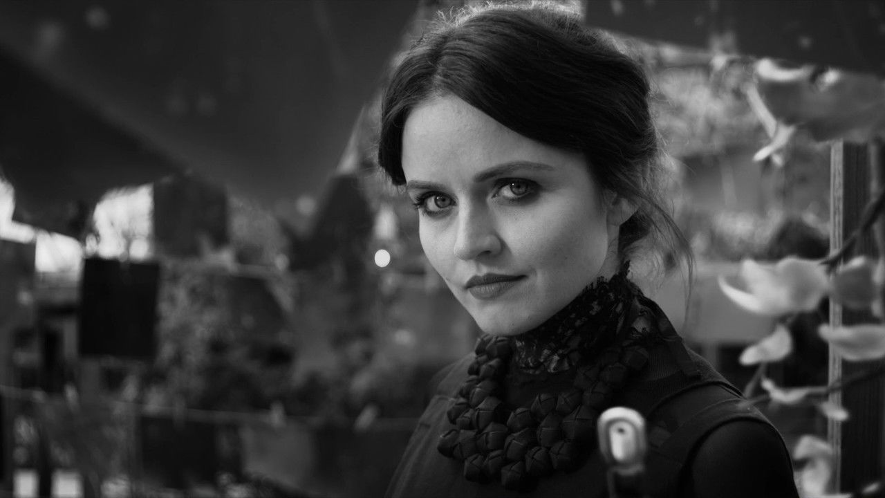 White Light backdrop