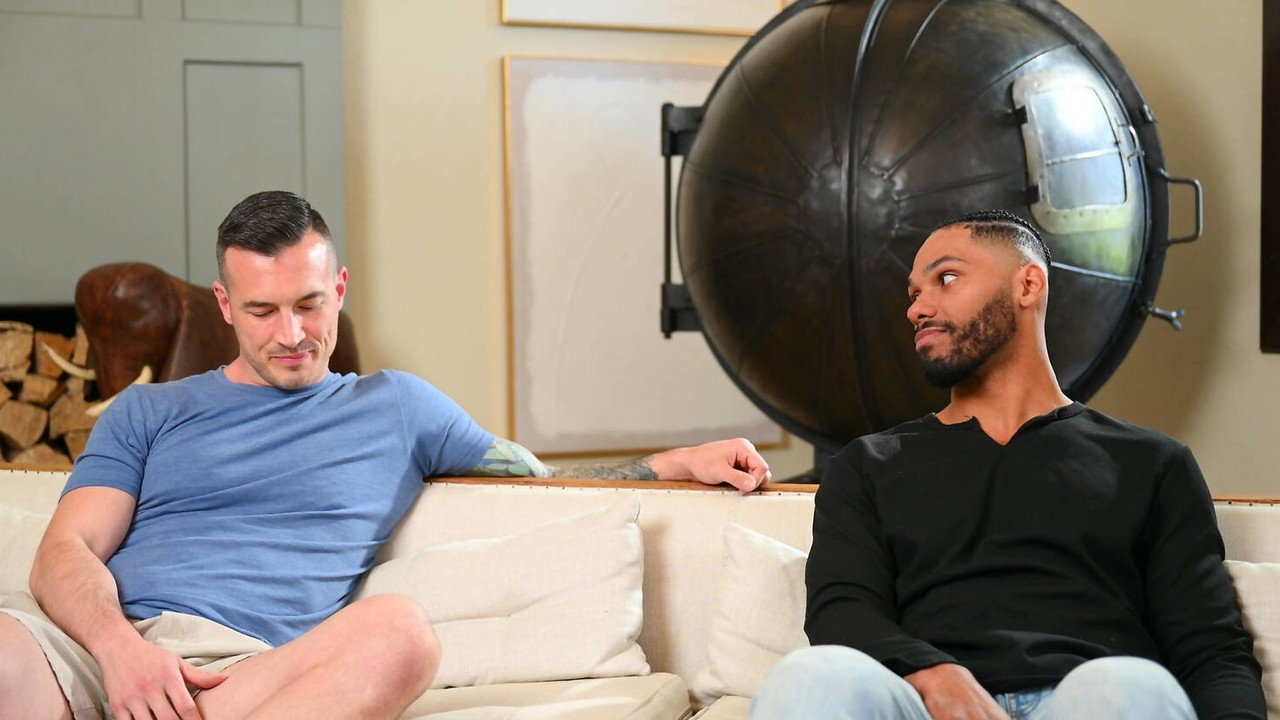 Case Of The Ex backdrop