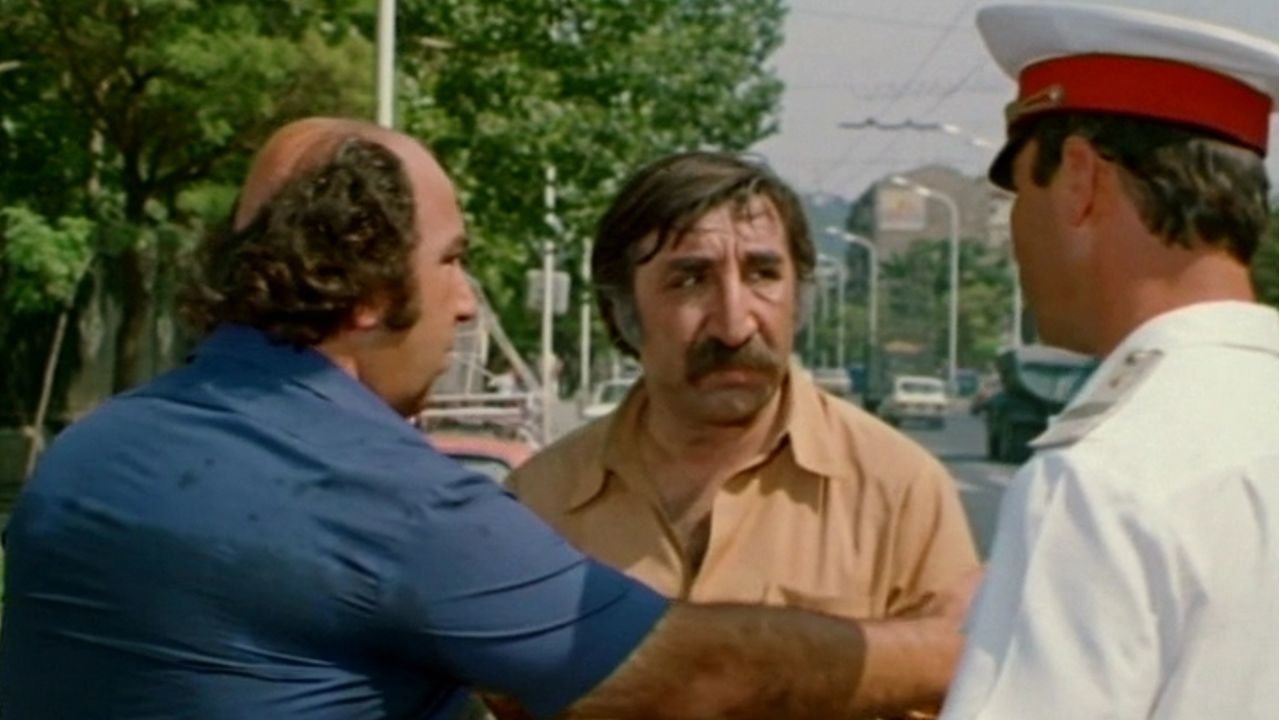 The Big Win backdrop