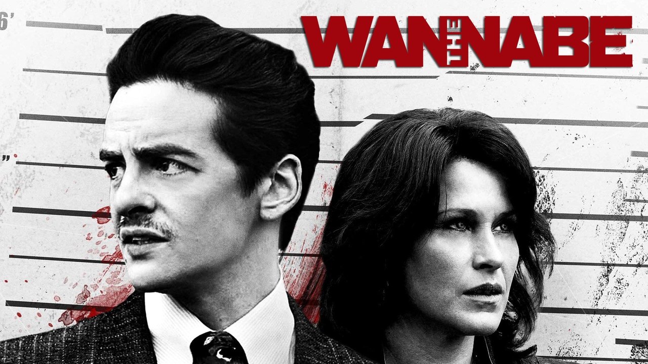 The Wannabe backdrop