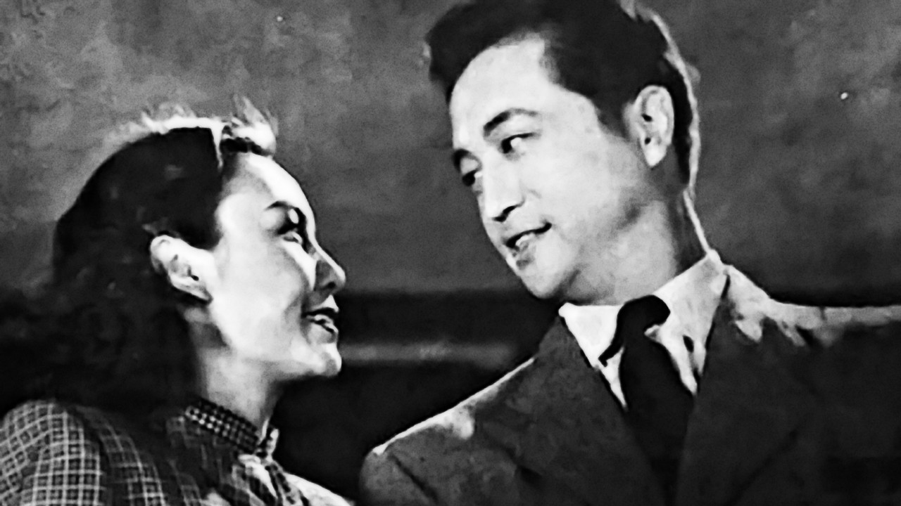 Eight Thousand Li of Cloud and Moon backdrop