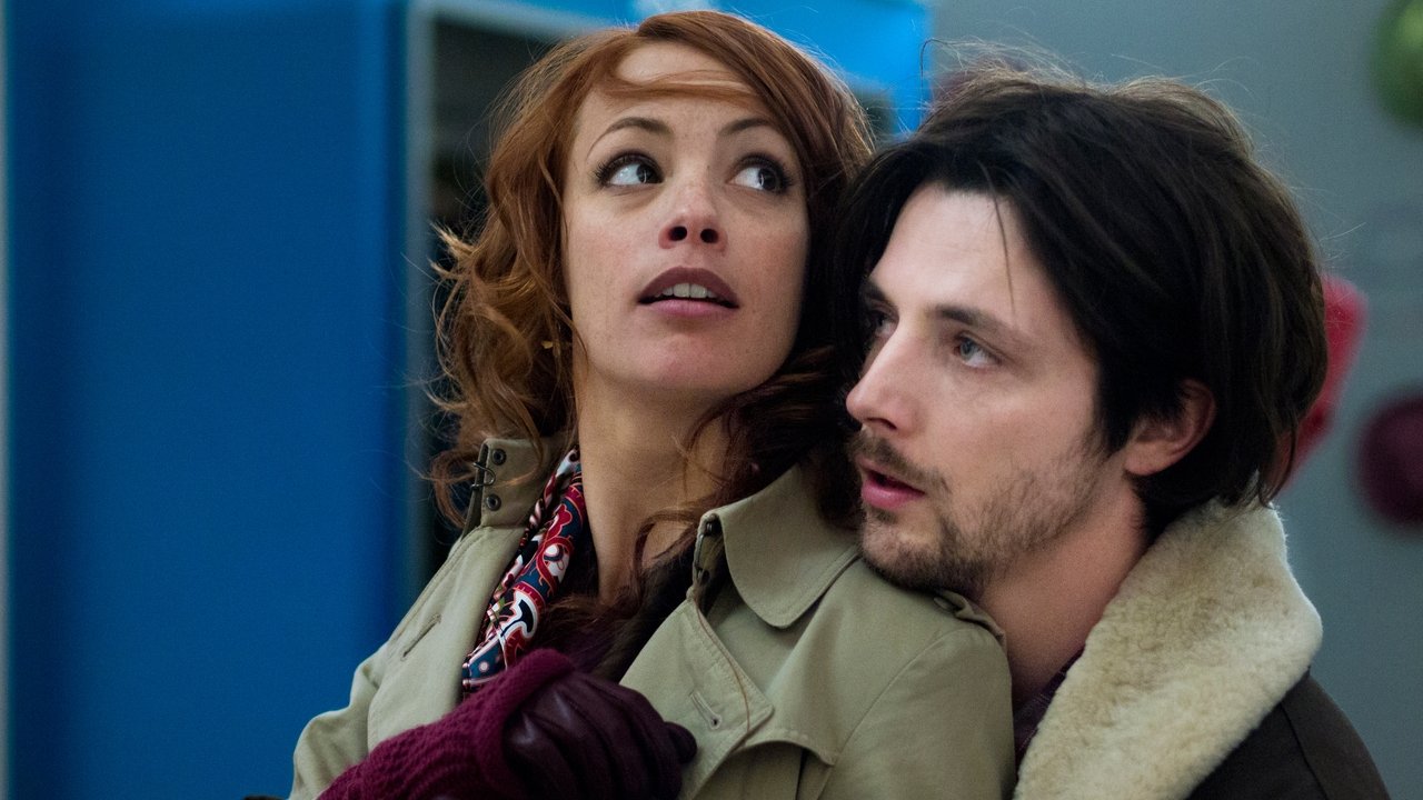 The Scapegoat backdrop