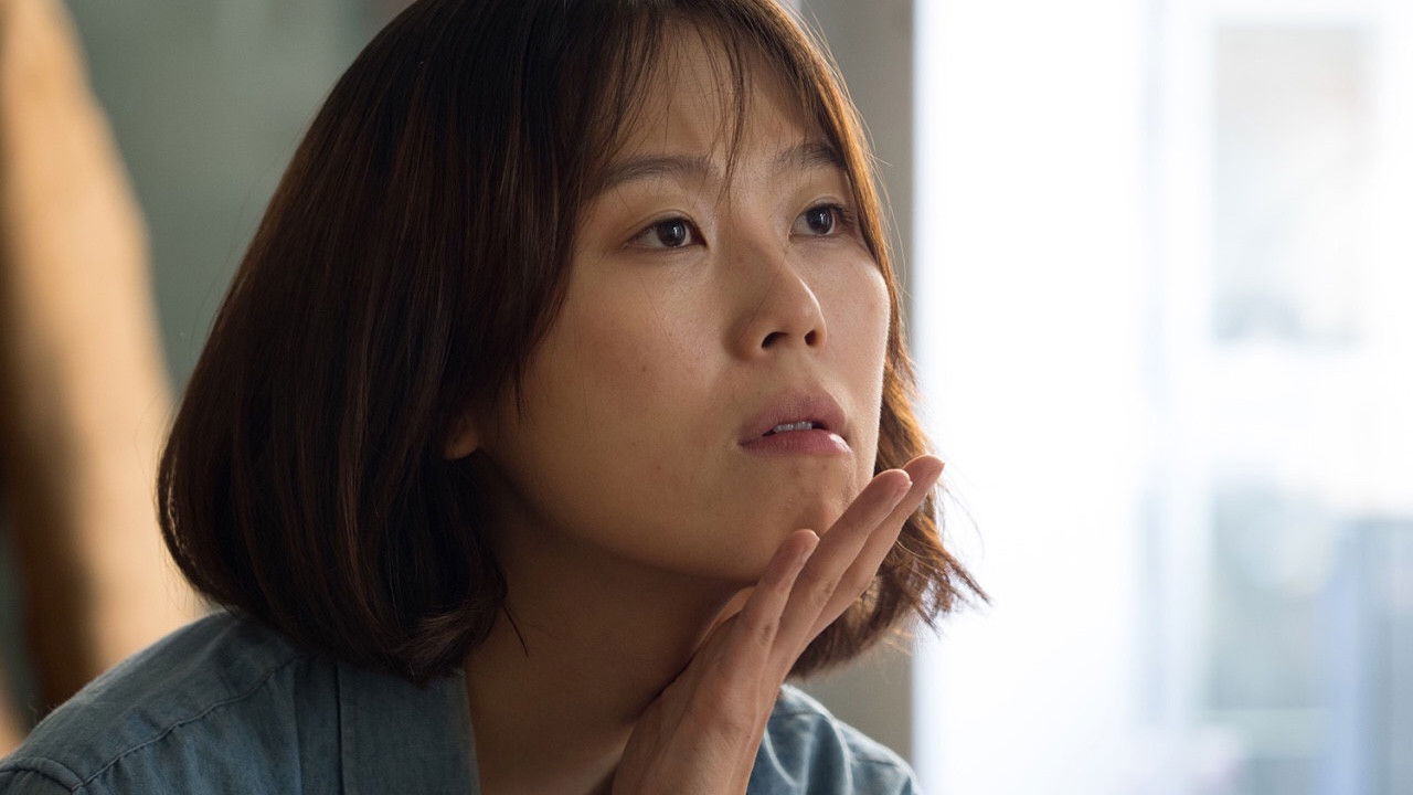 Possible Faces backdrop