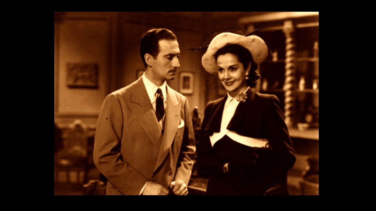 El hombre que amé backdrop