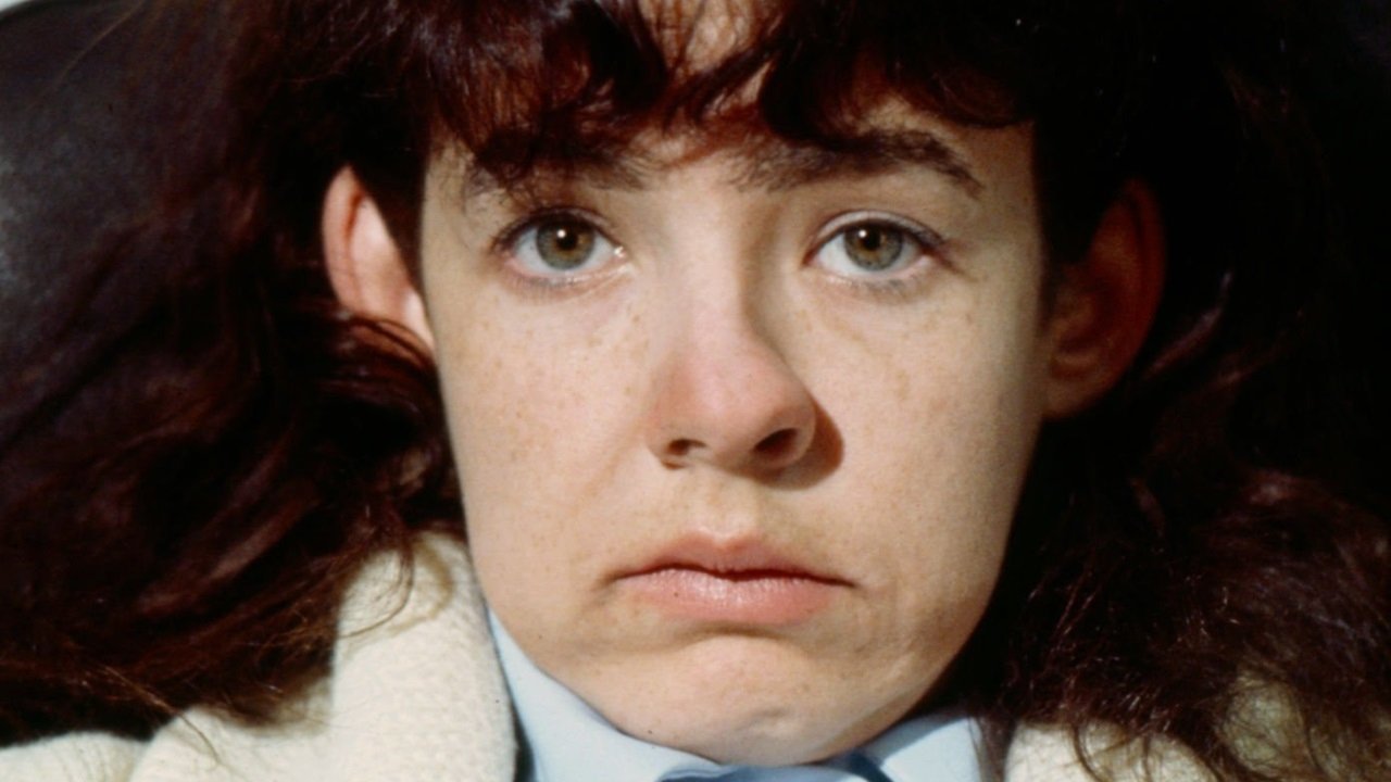 The Girl Most Likely To... backdrop