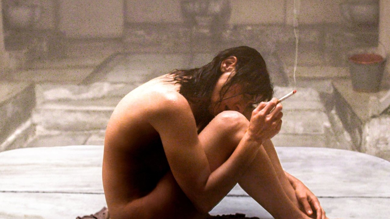 I Still Hide to Smoke backdrop