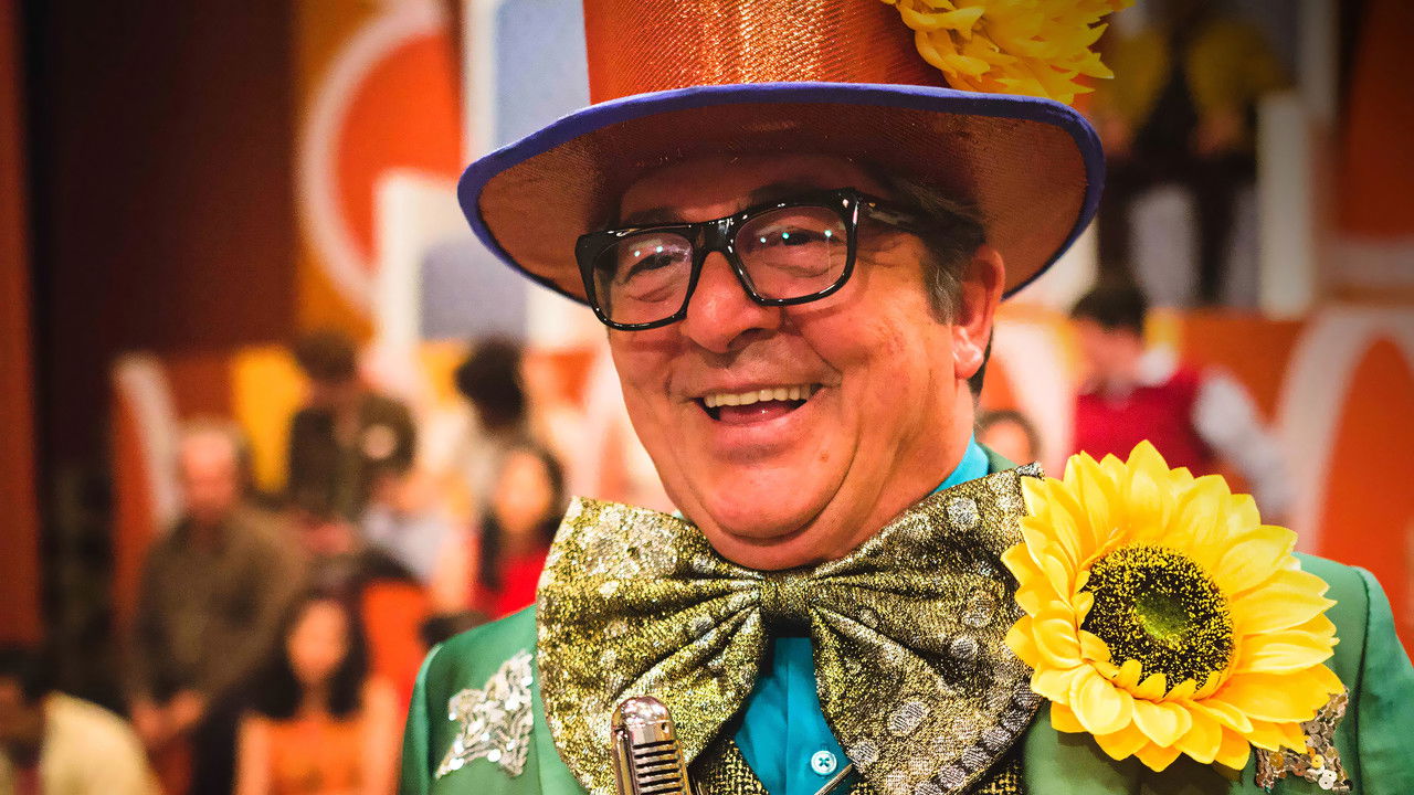 Chacrinha: O Velho Guerreiro backdrop