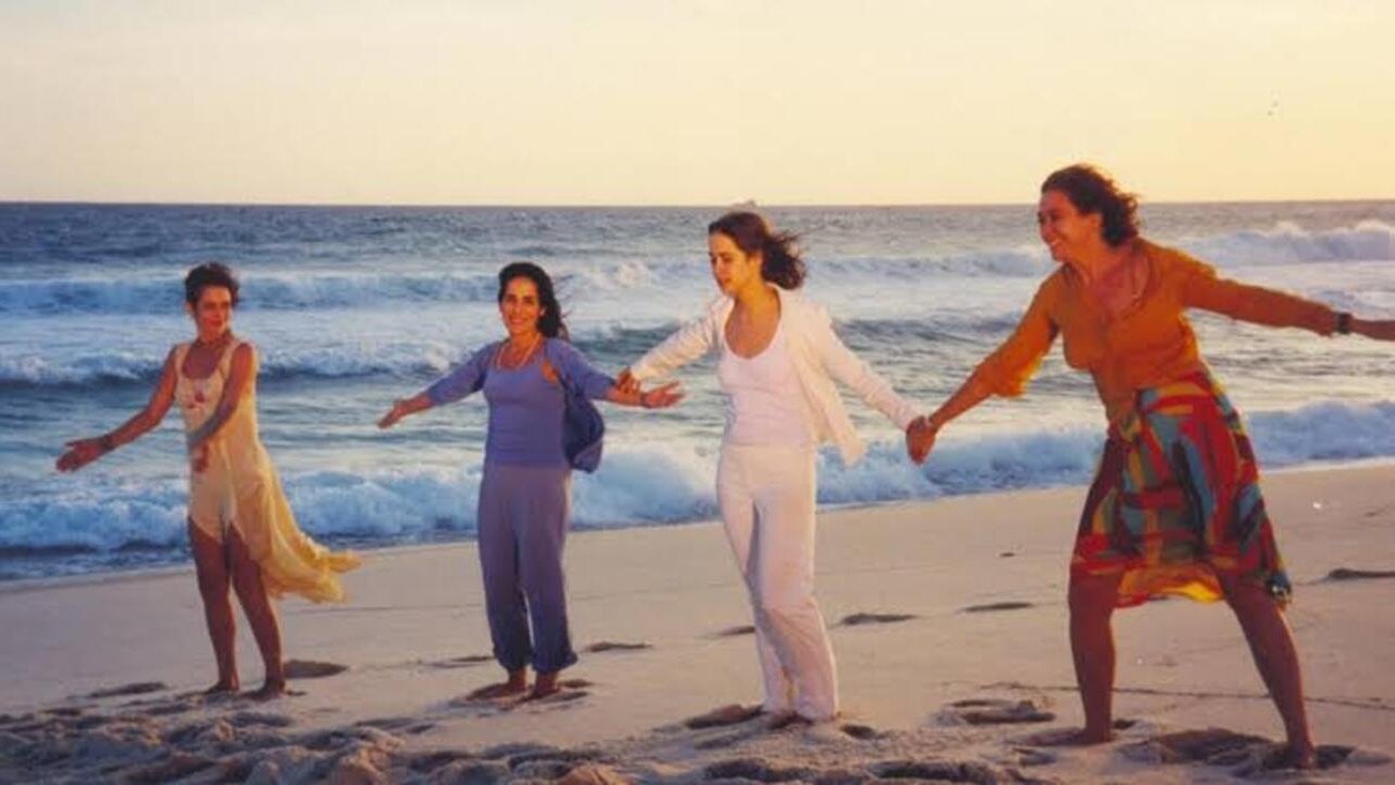 The Inheritance backdrop